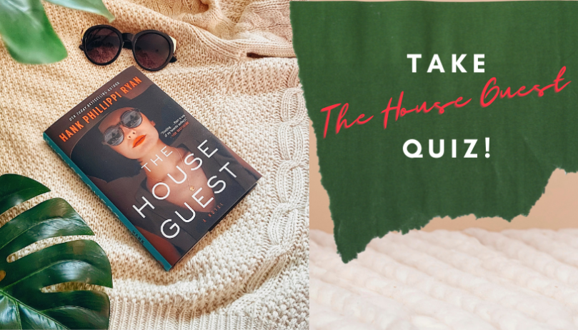 Take <em>The House Guest</em> Quiz to Find out What Type of House Guest You'd Be! - 44