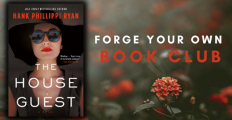The House Guest Forge Your Own Book Club Blog Cover Image 41A