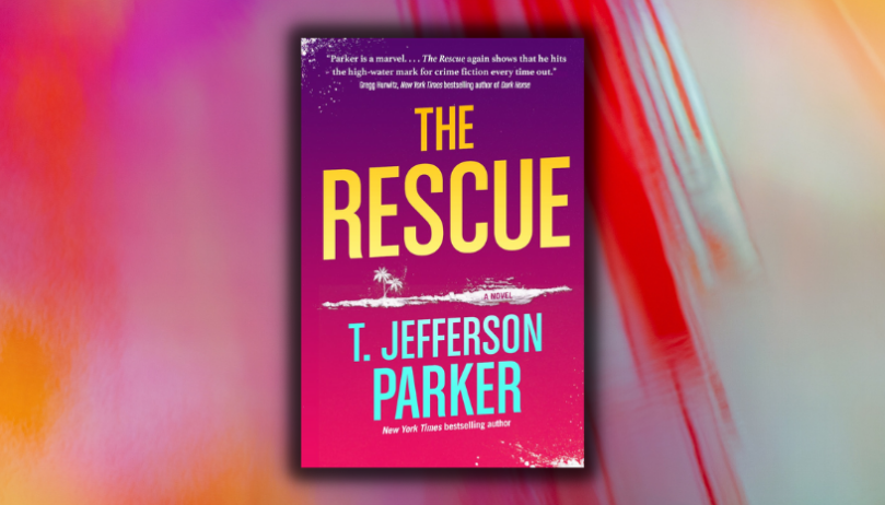 The Rescue Author Letter Blog Post Cover Image 19A