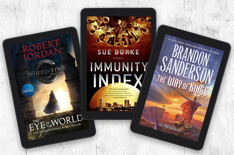 eBook Deals Aplenty: April 2023! - 73