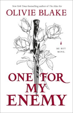 one for my enemy by olivie blake