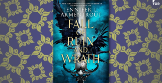 Excerpt Reveal: <i>Fall of Ruin and Wrath</i> by Jennifer L. Armentrout - 9
