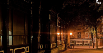 4 Urban Fantasies for the Current Year