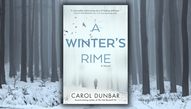 A Winters Rime Excerpt Reveal Blog Post Cover Image 84A