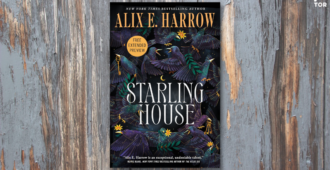 Download a Free Digital Preview of <i>Starling House</i> - 34