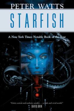 starfish by peter watts