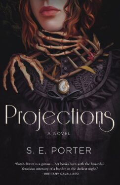 projections by s.e. porter