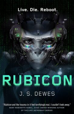 rubicon by js dewes