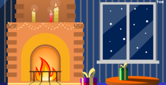 Books to Keep You Cozy and (Most Importantly) Inside