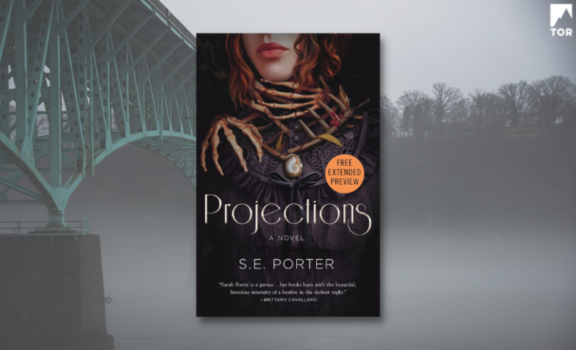 Download a Free Digital Preview of <i>Projections</i> - 26