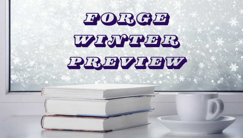 Forge Winter Preview Blog Post Cover Image 1 21A