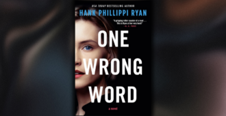 One Wrong Word Blog Cover Image 43A