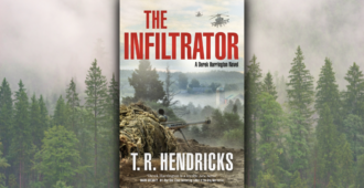 The Infiltrator Blog Post Cover Image 96A