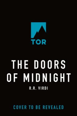 the doors of midnight by r r virdi
