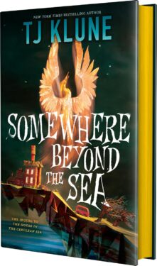 somewhere beyond the sea-1