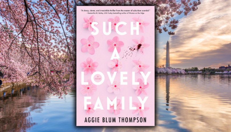 Aggie Blum Thompson Guest Post Blog Cover Image 56A