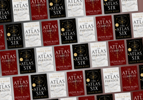 The Atlas Quiz: Redux - 91