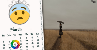 Six Bookish Betrayals to Beware on the Ides of March!