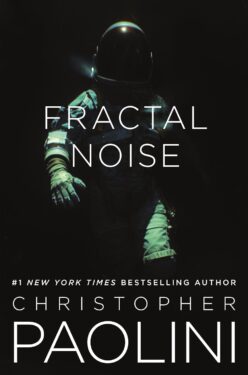 fractal noise by christopher paolini