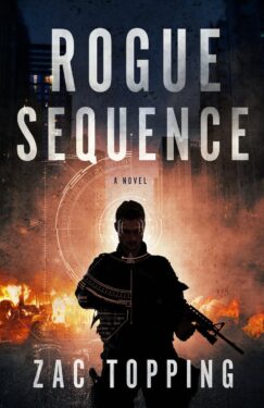 rogue sequence by zac topping