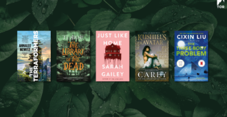 5 Earth Day Reads for Earthlings & Otherwise