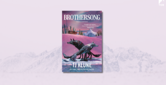 Brothersong Feature 58A