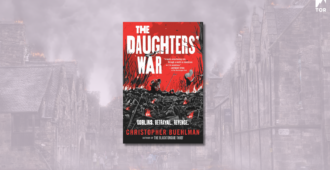 The Daughters War Excerpt Featured Image 98A