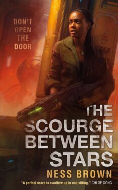 The Scourge Between Stars 