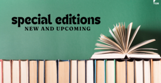 New and Upcoming Special Editions Coming This Year