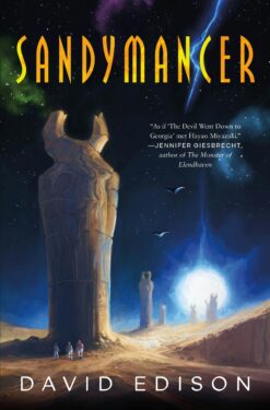 sandymancer