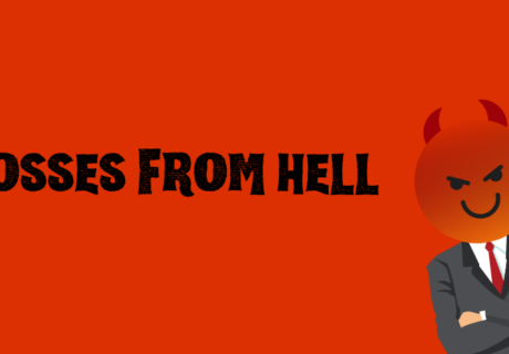 Bosses From Hell 10A