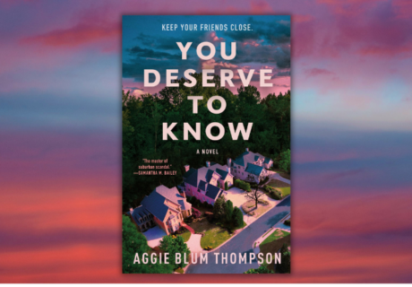 You Deserve to Know Blog Cover Image 81A
