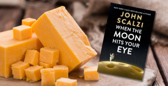 What Cheese Are You? Take The Quiz! 🧀