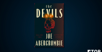Character Art From Joe Abercrombie’s The Devils