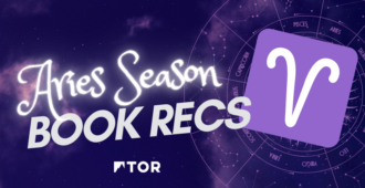 Books to Read for Aries Season ❤️‍🔥