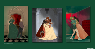 Bury Our Bones in the Midnight Soil Quiz: Which Character are You?